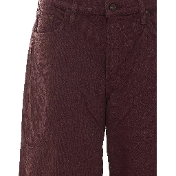 Mother Jeans