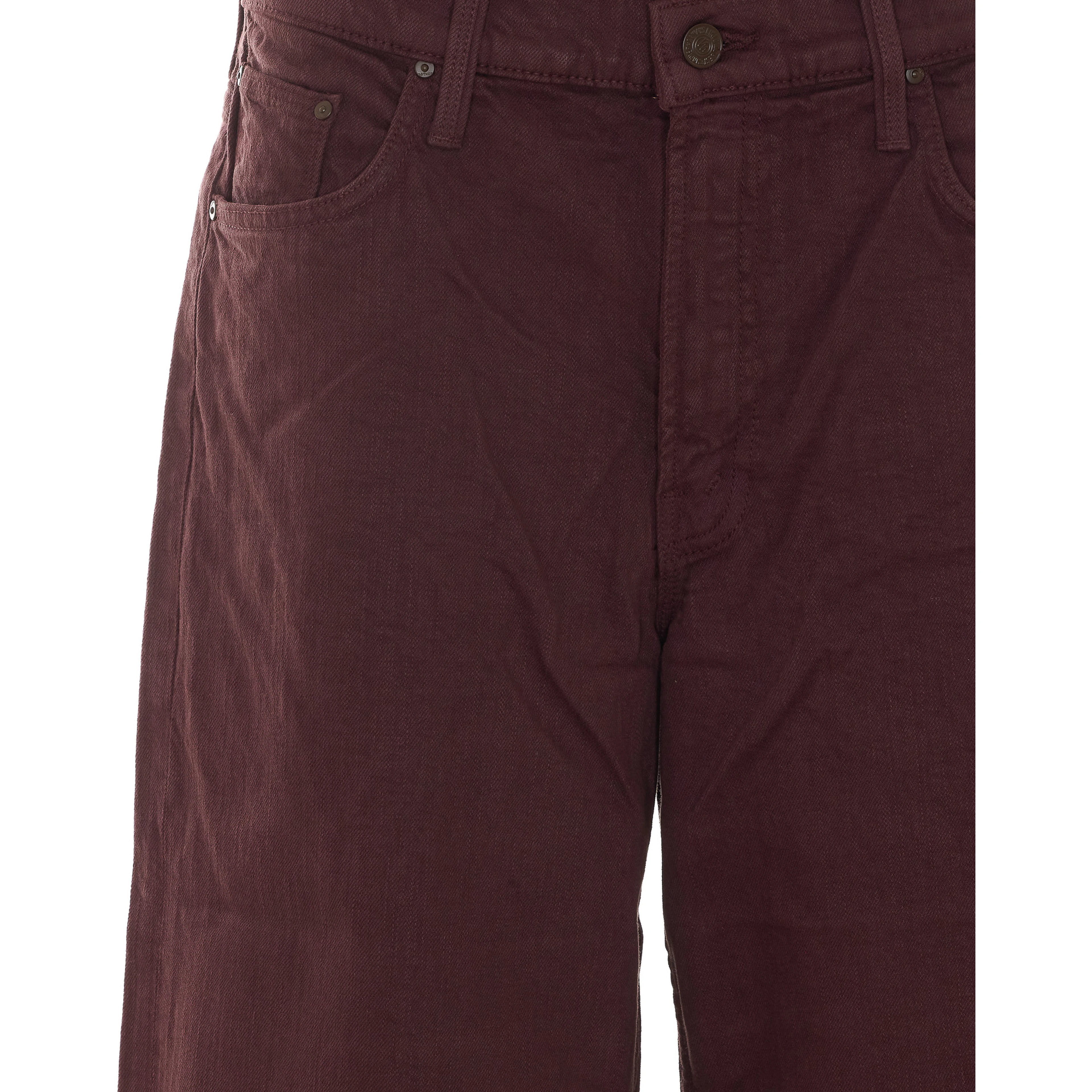 Mother Jeans