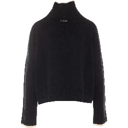Pinko Sweaters Black