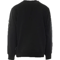 Moose Knuckles Sweaters Black