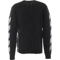 Off White Sweaters