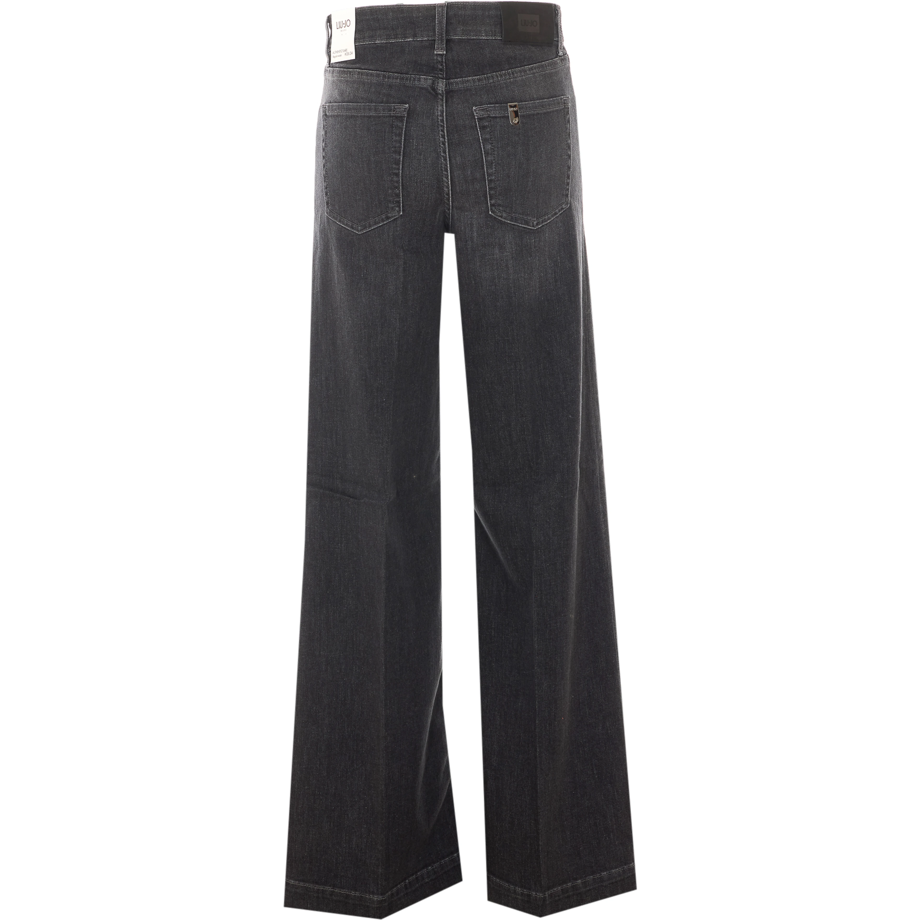 Liu Jo Trousers Black