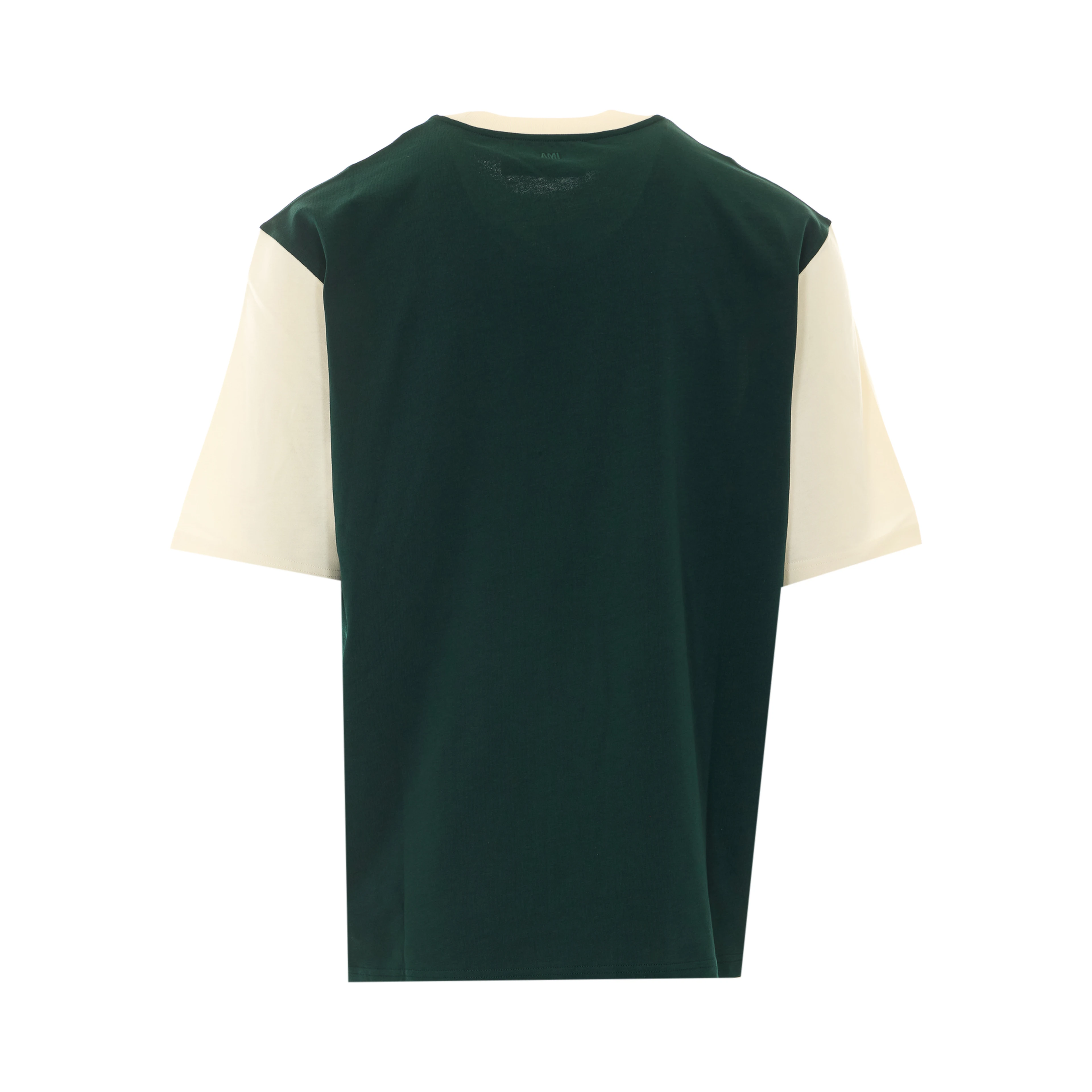Ami Alexandre Matiussi T-shirts and Polos