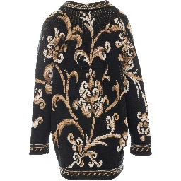 Etro Sweaters Black