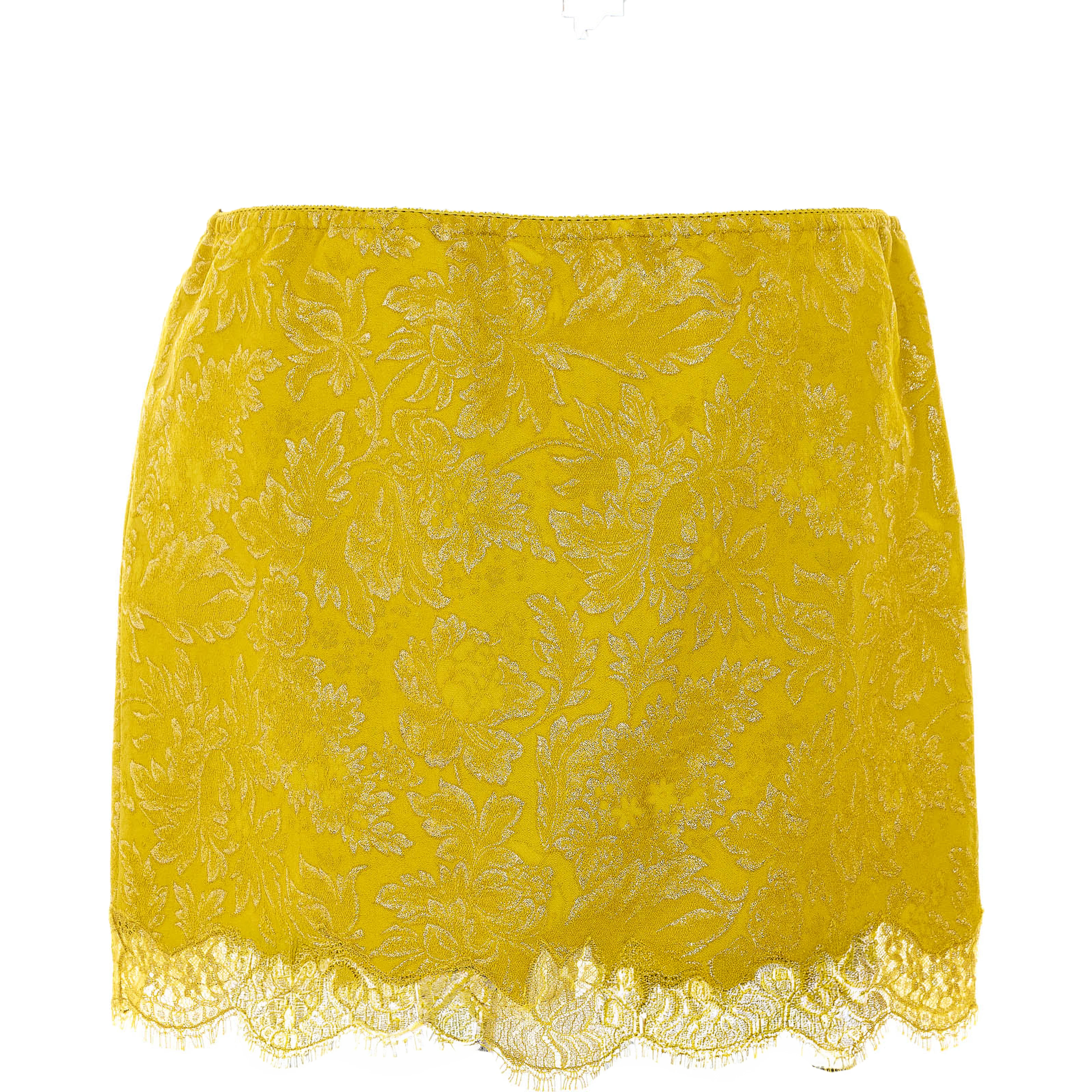Saint Laurent  Skirts