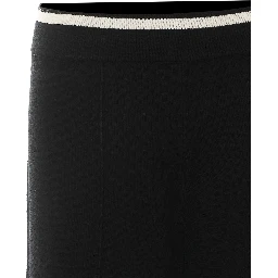 Liu Jo Trousers Black