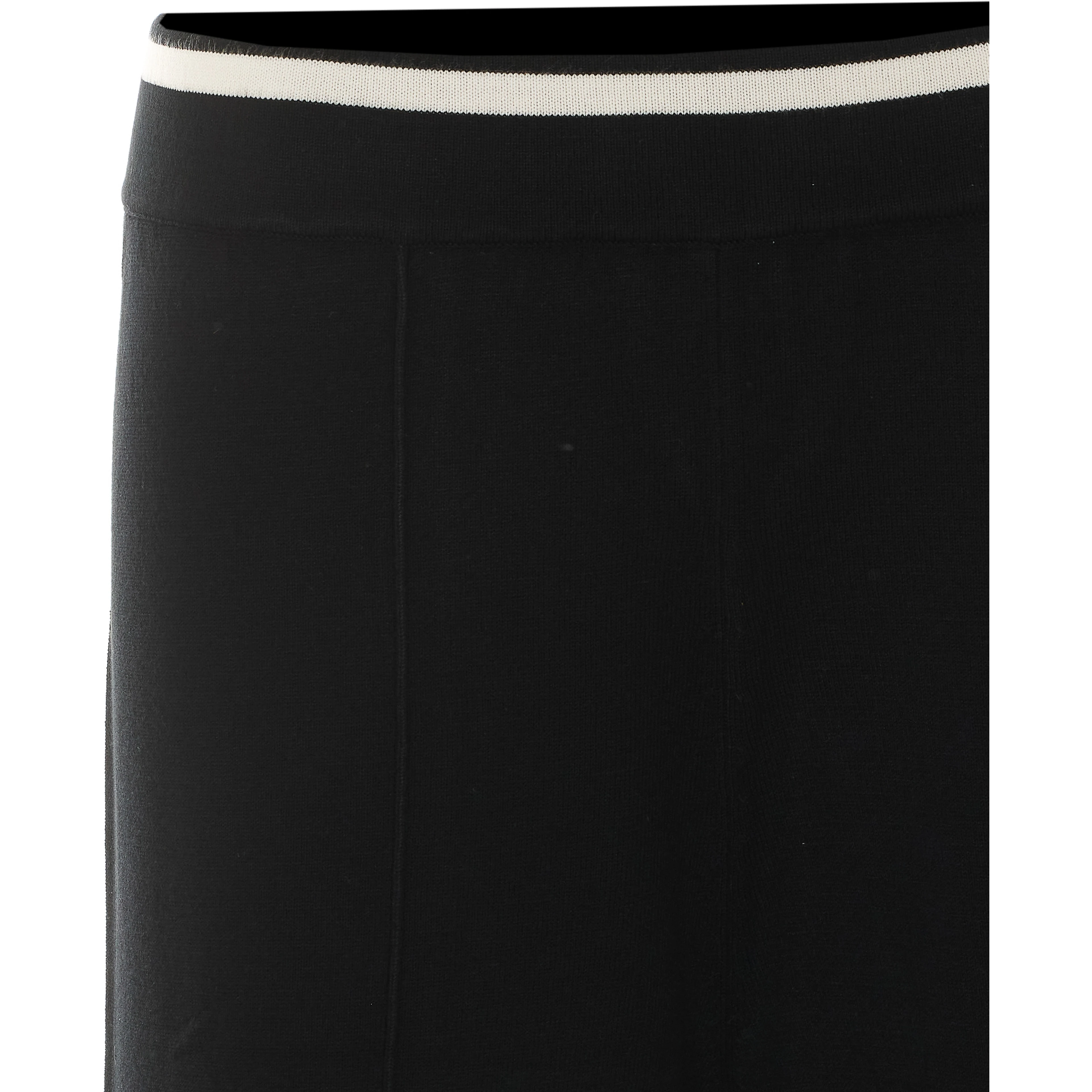 Liu Jo Trousers Black