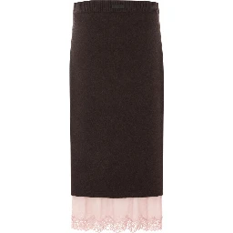 Pinko Skirts