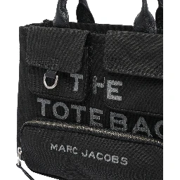 Marc Jacobs Bags.. Black