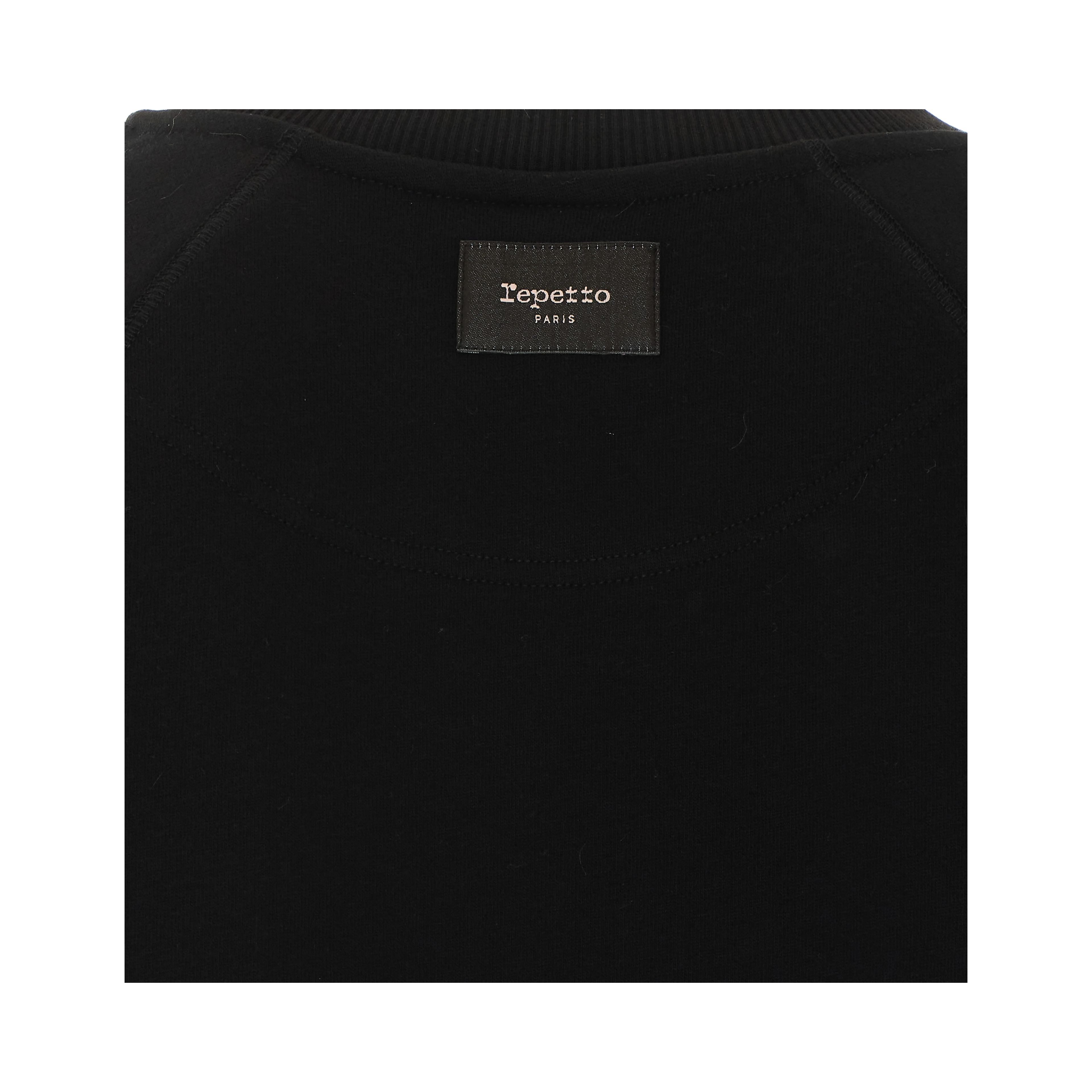 Repetto  Sweaters Black
