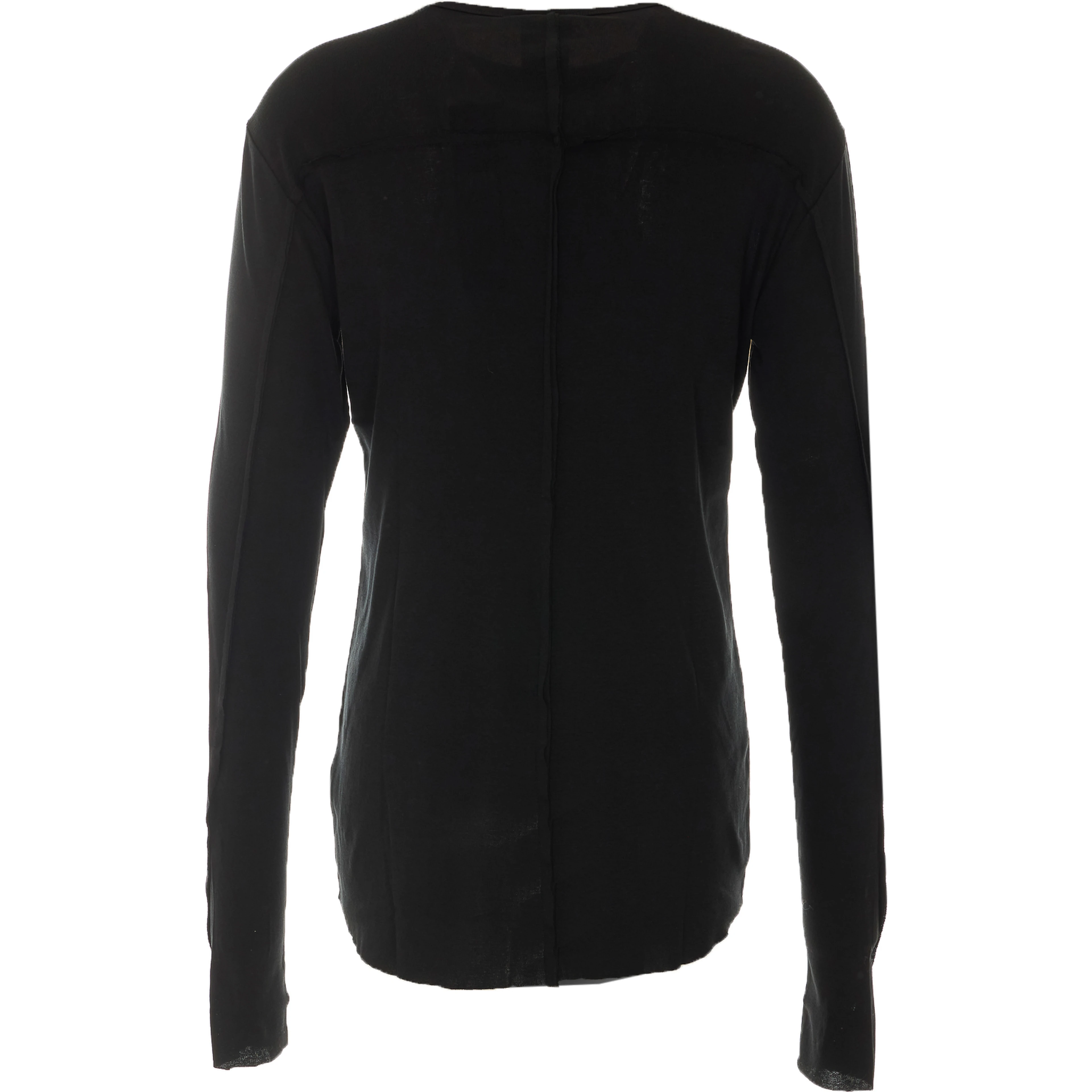 Thom Krom Sweaters Black