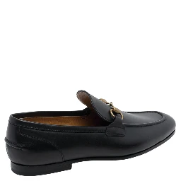 Gucci Flat shoes Black
