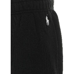 Polo Ralph Lauren Trousers Black