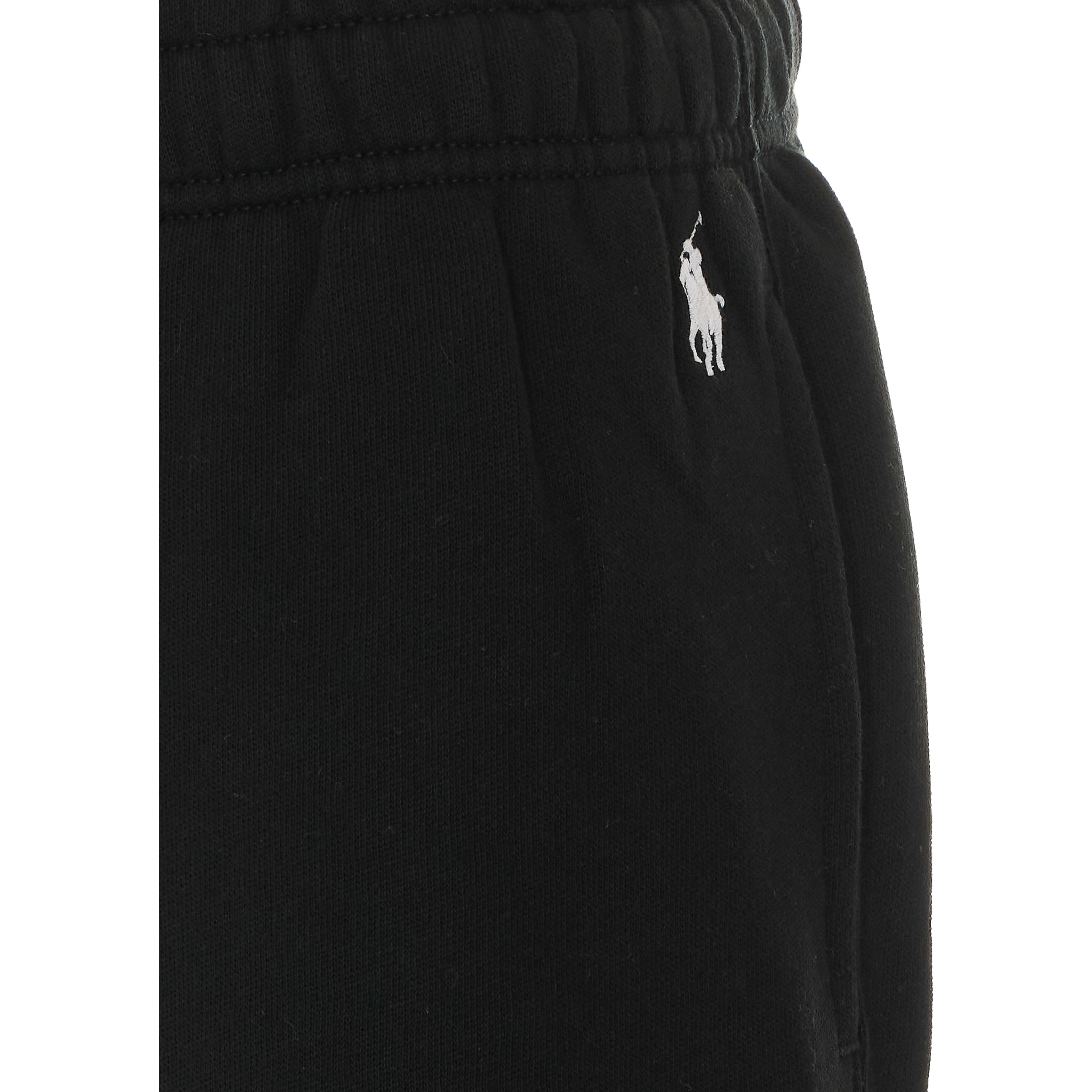 Polo Ralph Lauren Trousers Black