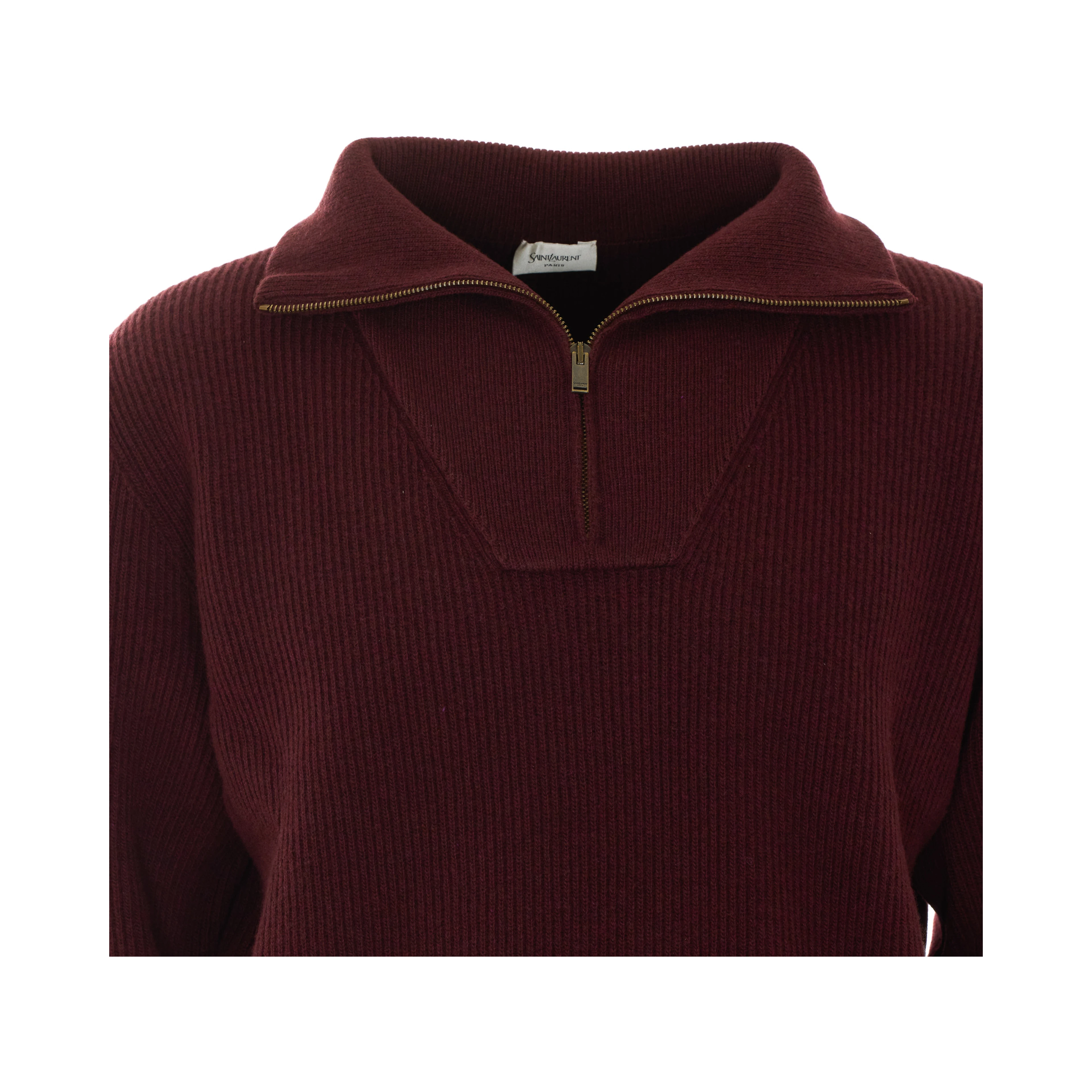 Saint Laurent  Sweaters