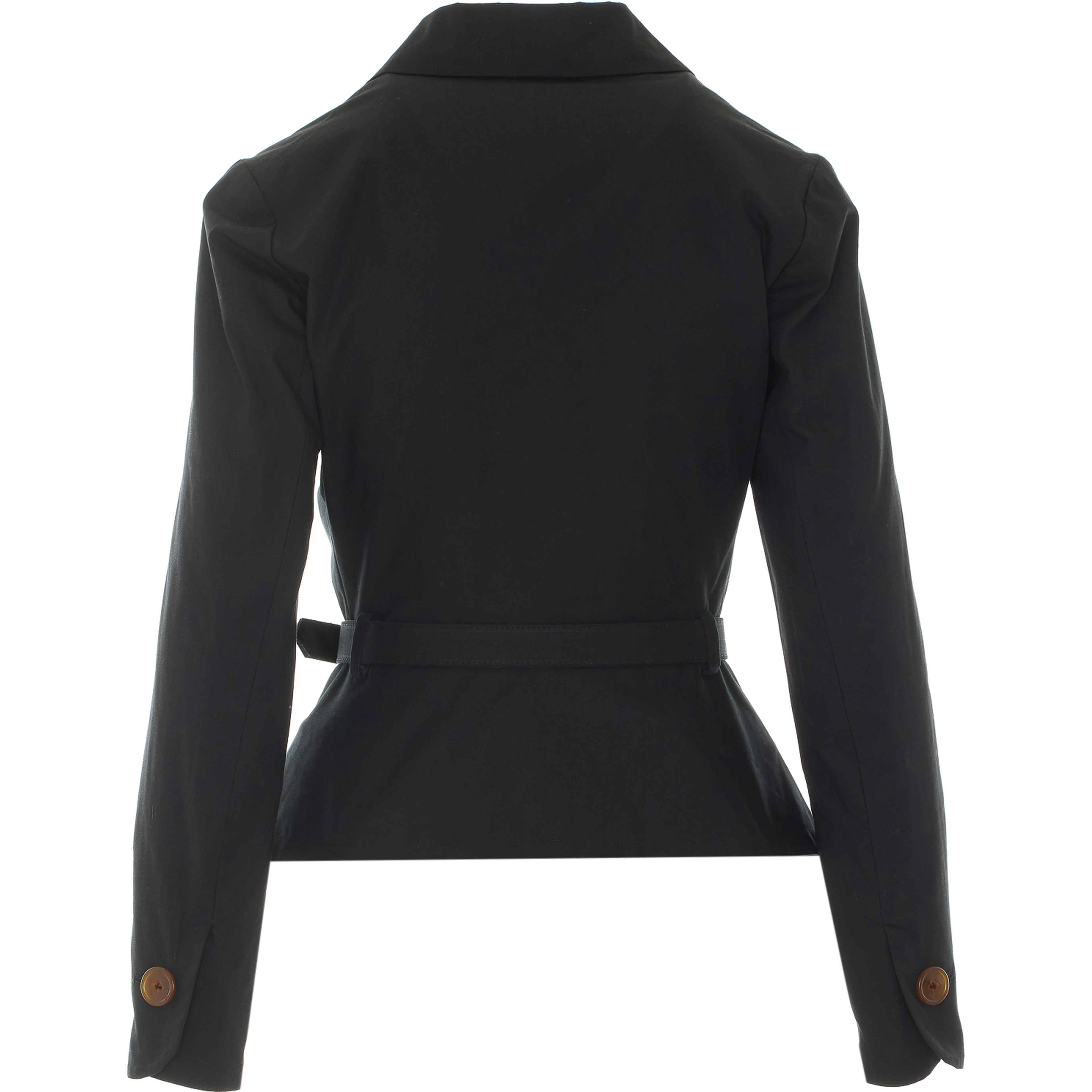 Vivienne Westwood Jackets Black