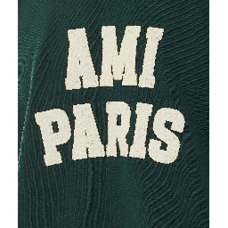 Ami Alexandre Matiussi T-shirts and Polos