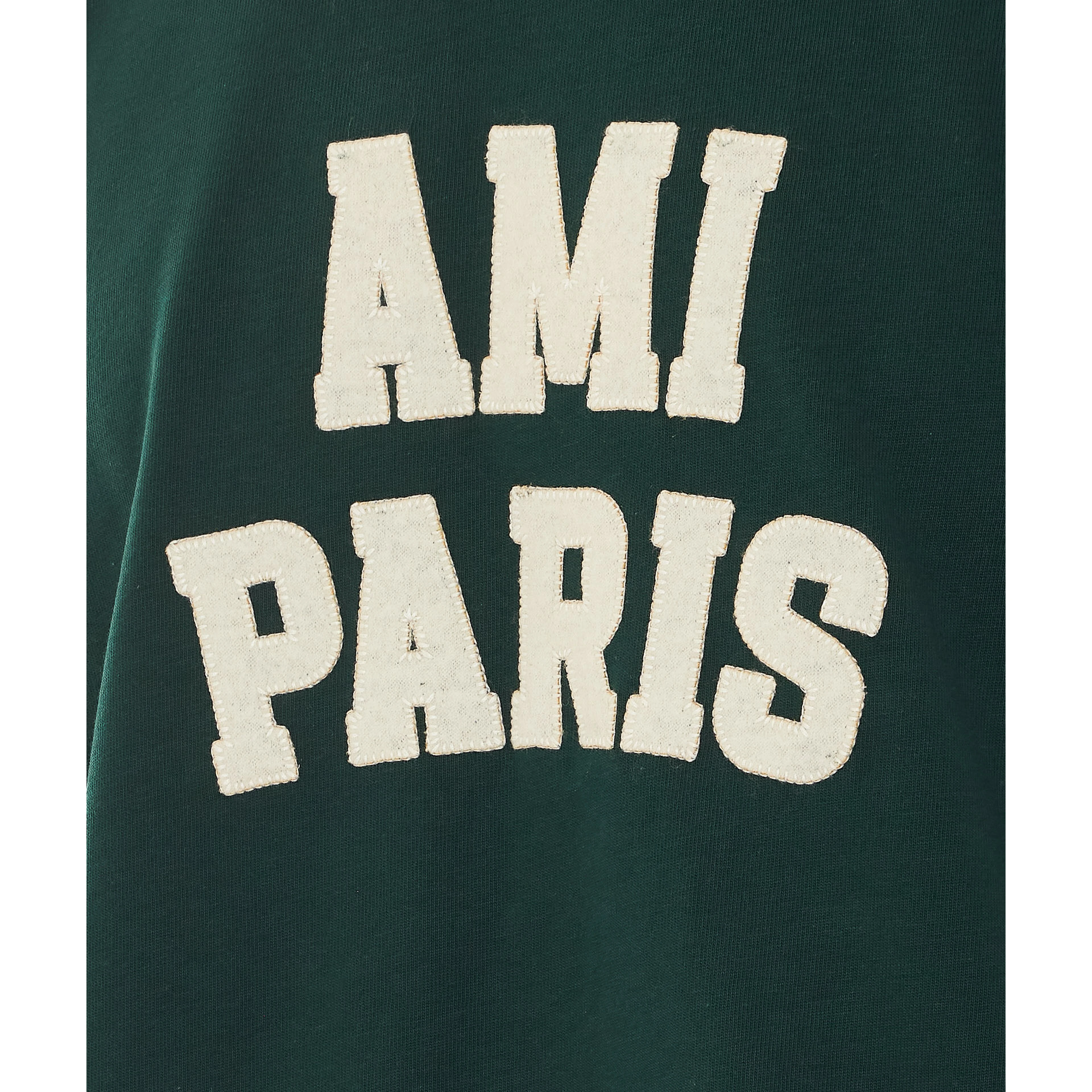 Ami Alexandre Matiussi T-shirts and Polos