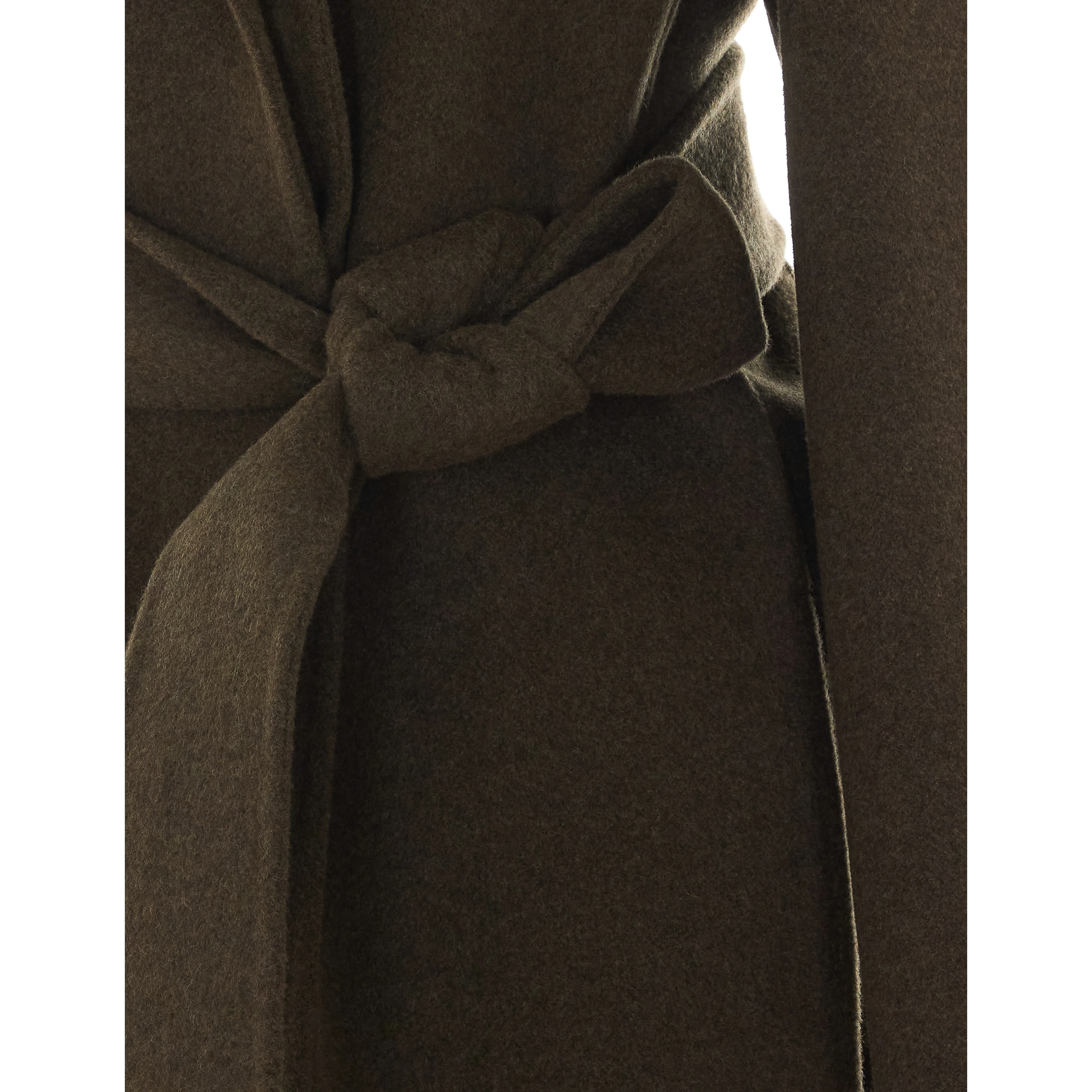 KHAITE Coats