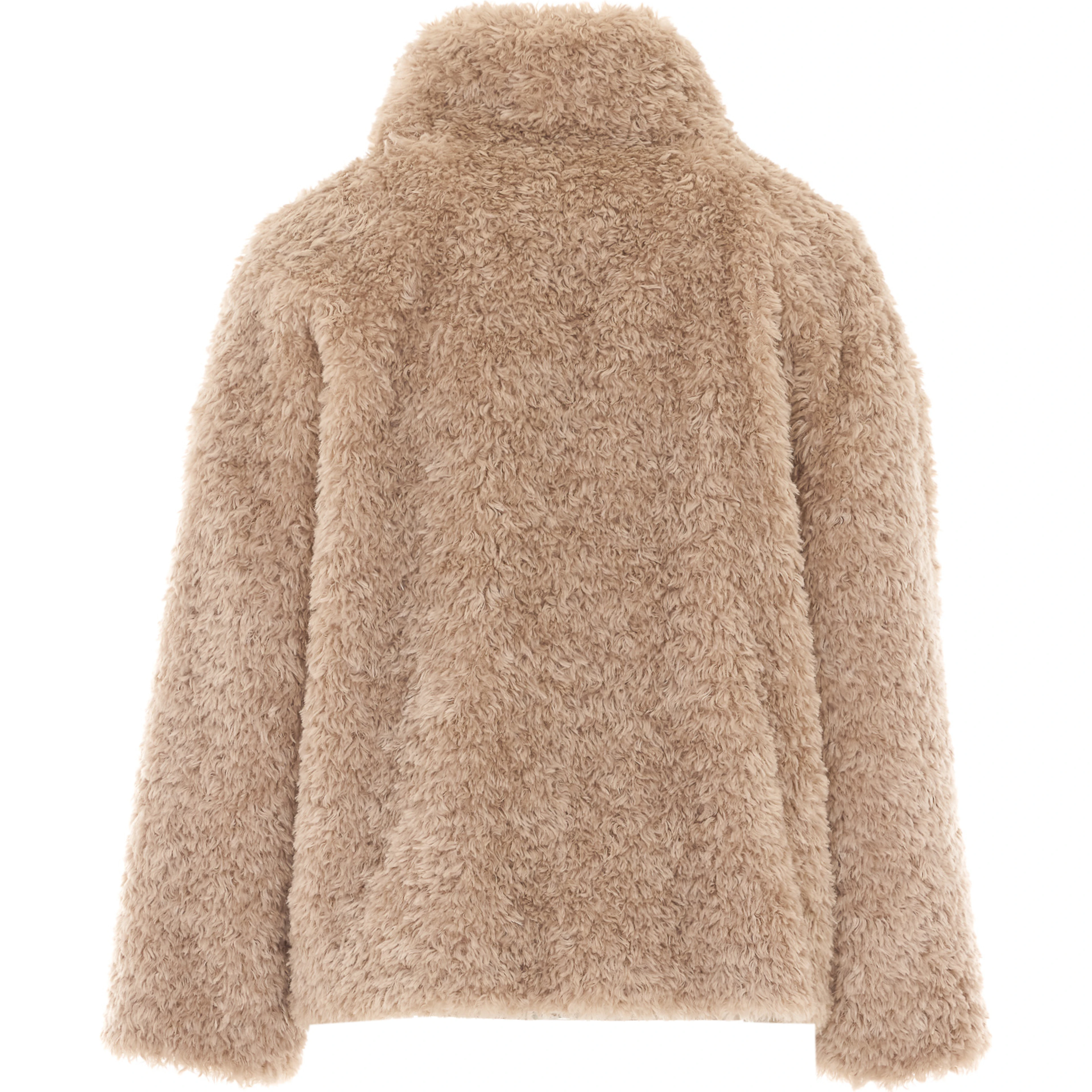 Herno Coats Beige