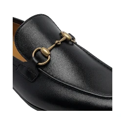 Gucci Flat shoes Black
