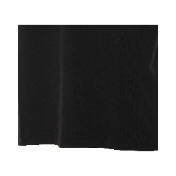 Thom Krom T-shirts and Polos Black