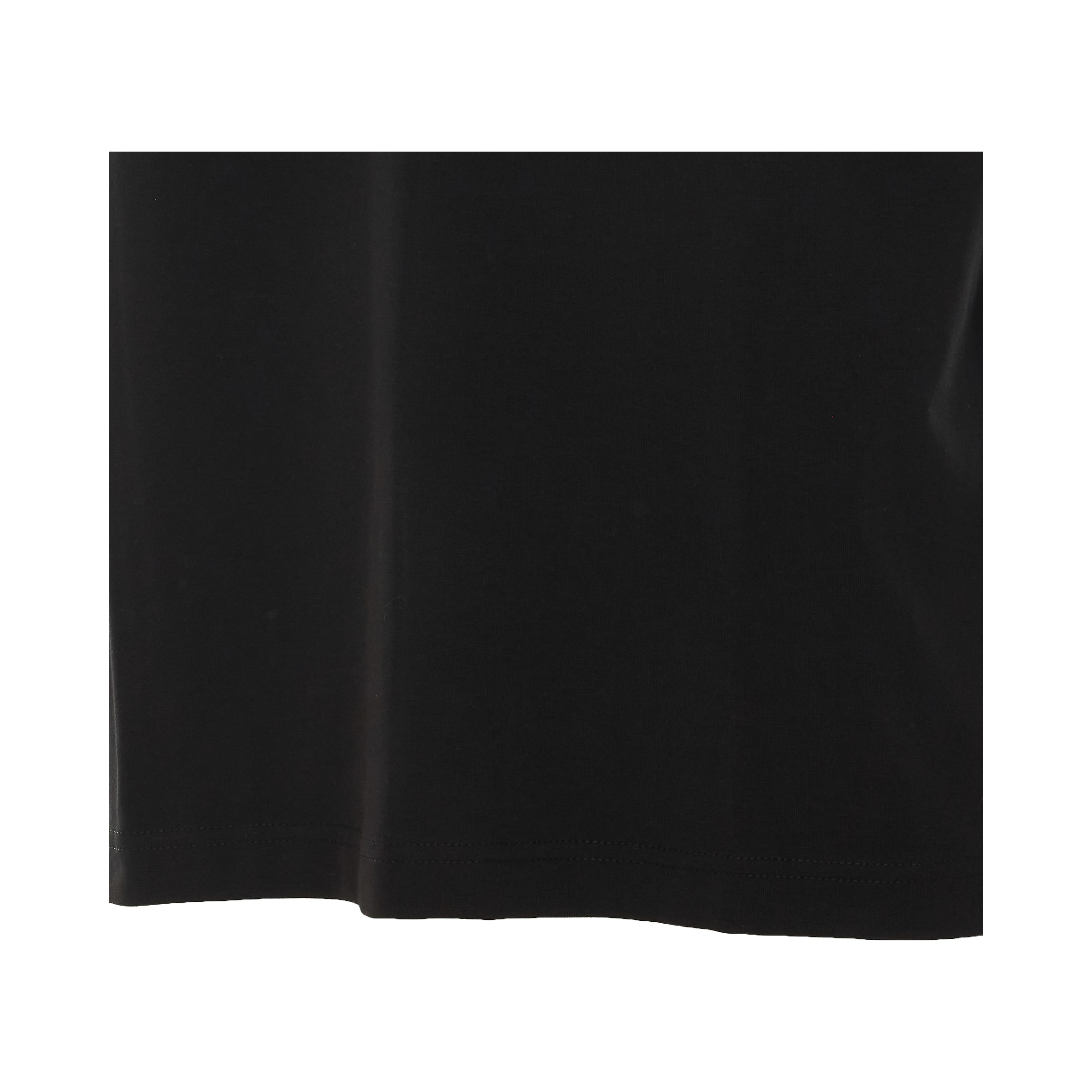Thom Krom T-shirts and Polos Black