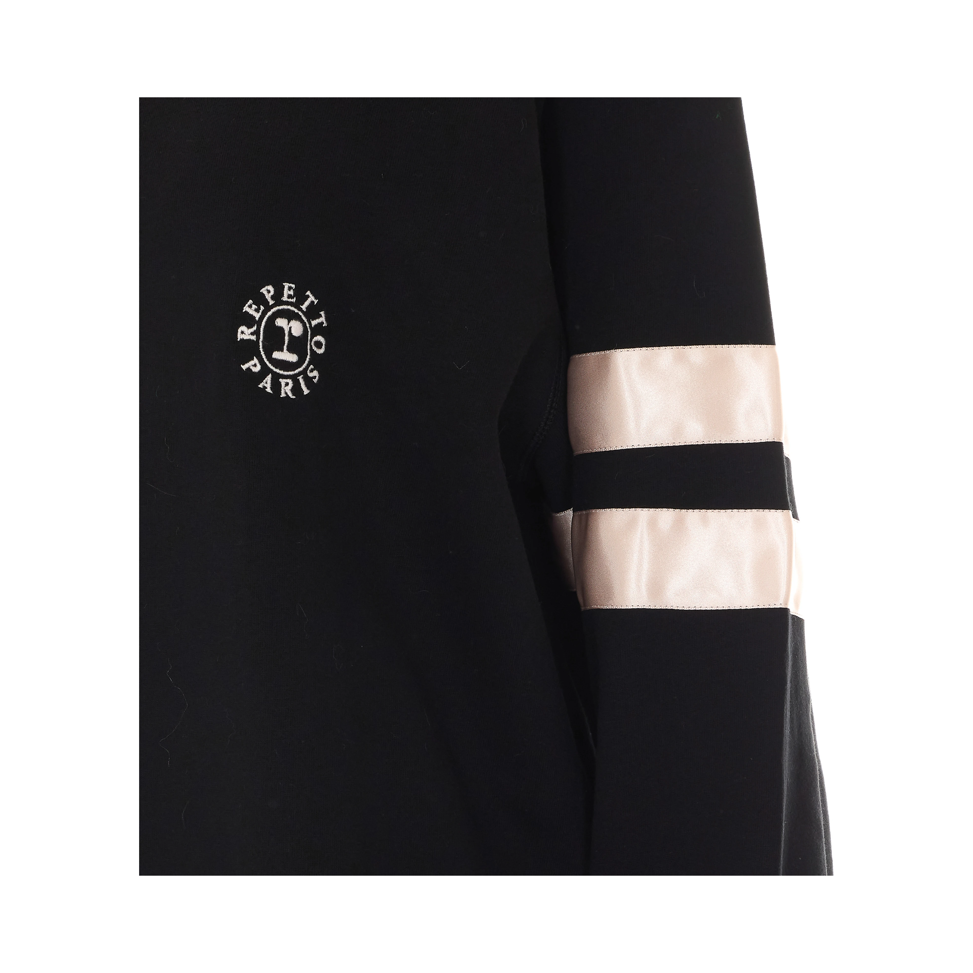 Repetto  Sweaters Black