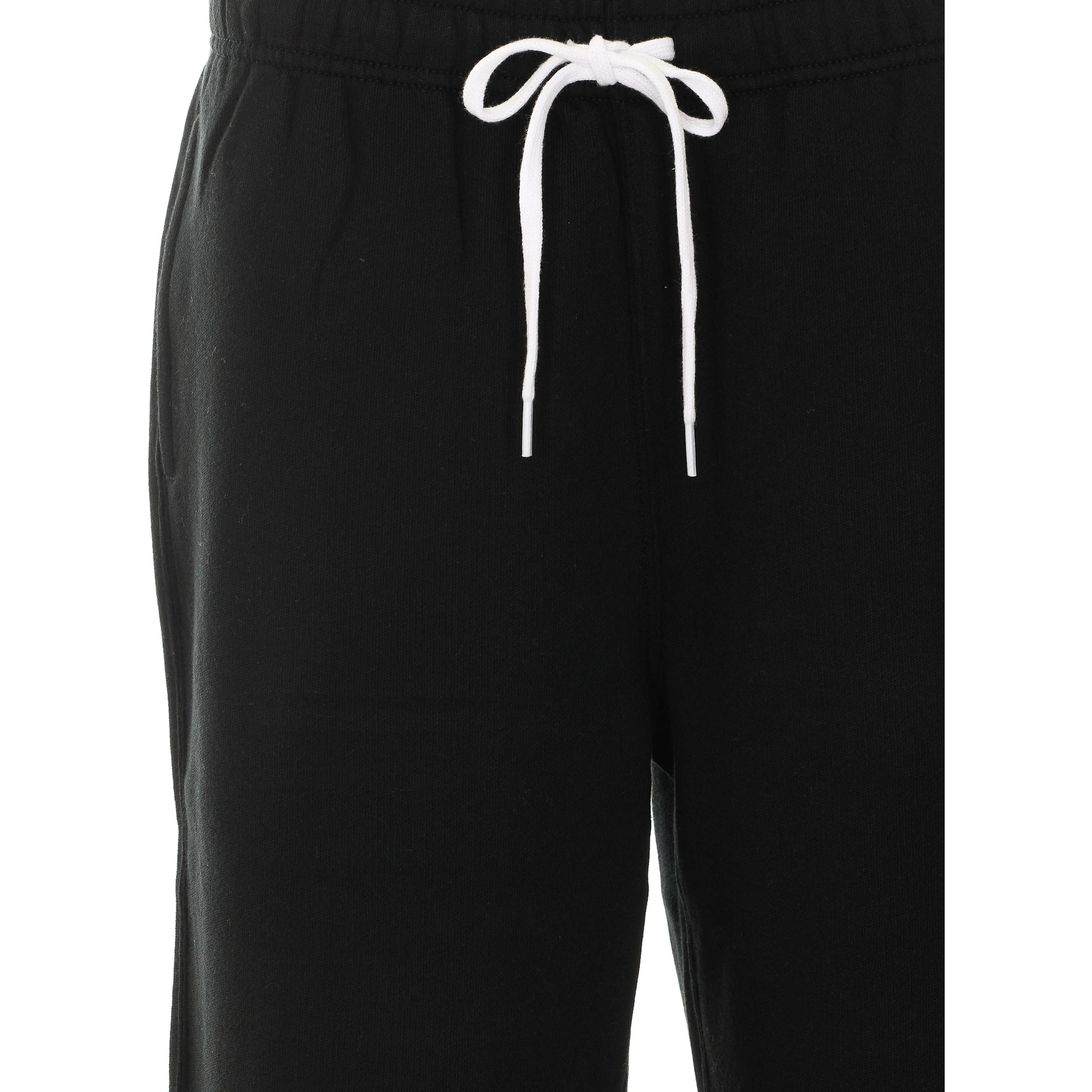 Polo Ralph Lauren Trousers Black