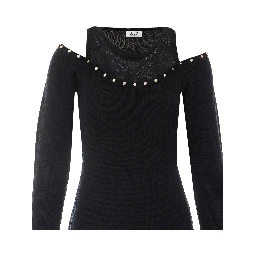 Liu Jo Dresses Black