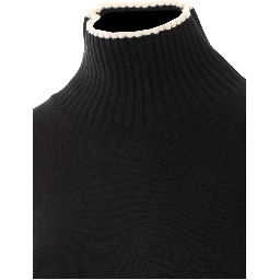 Pinko Sweaters Black