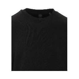 Moose Knuckles Sweaters Black
