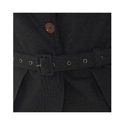 Vivienne Westwood Jackets Black
