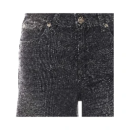 Liu Jo Trousers Black