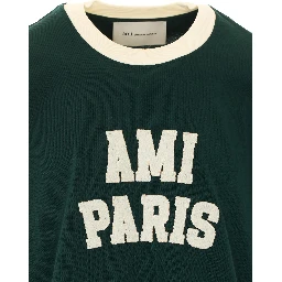 Ami Alexandre Matiussi T-shirts and Polos