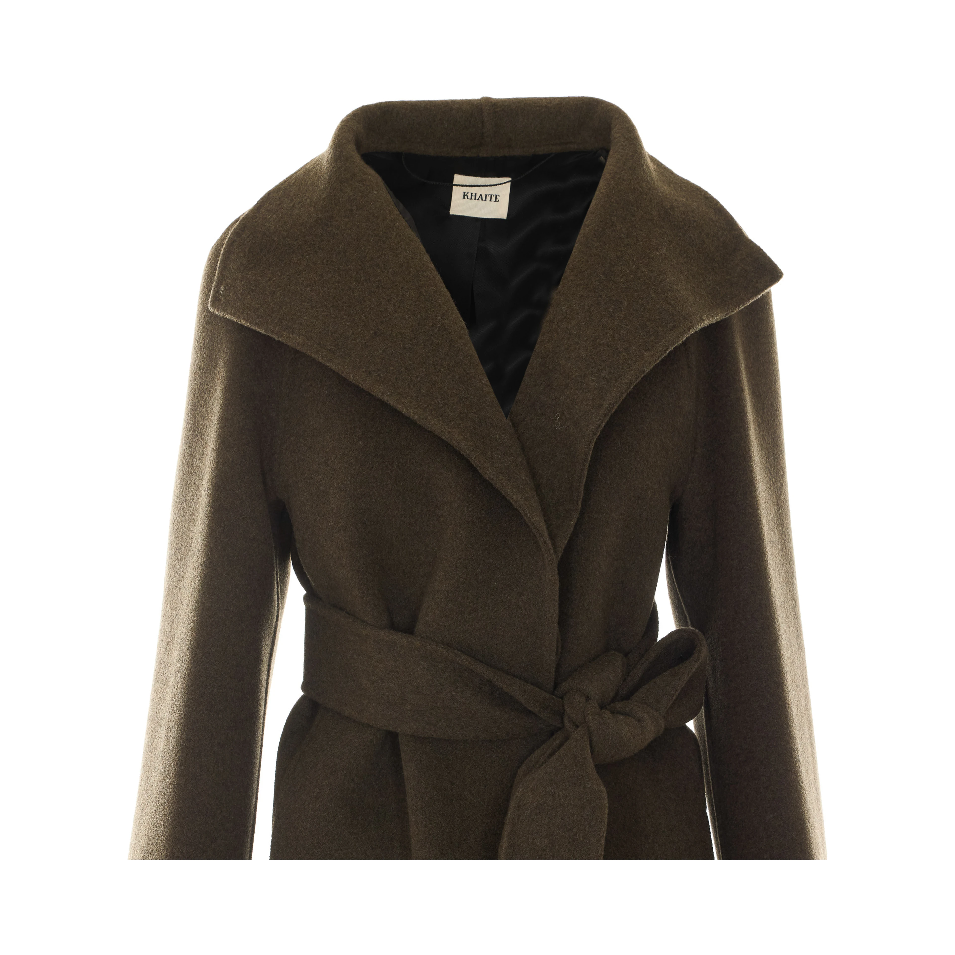 KHAITE Coats