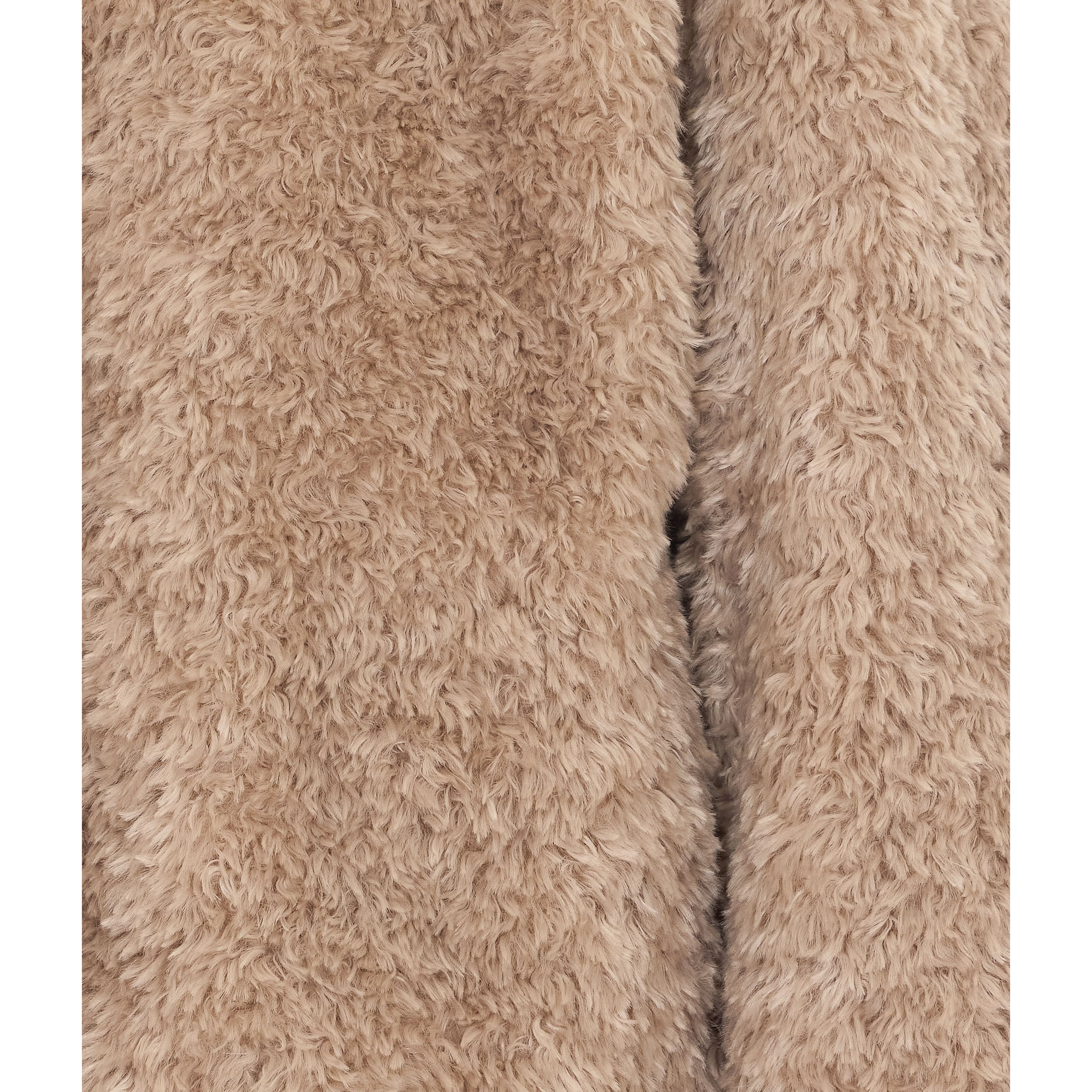 Herno Coats Beige