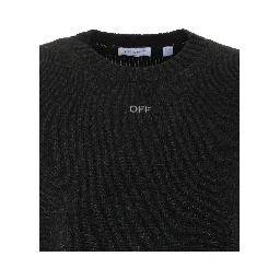 Off White Sweaters
