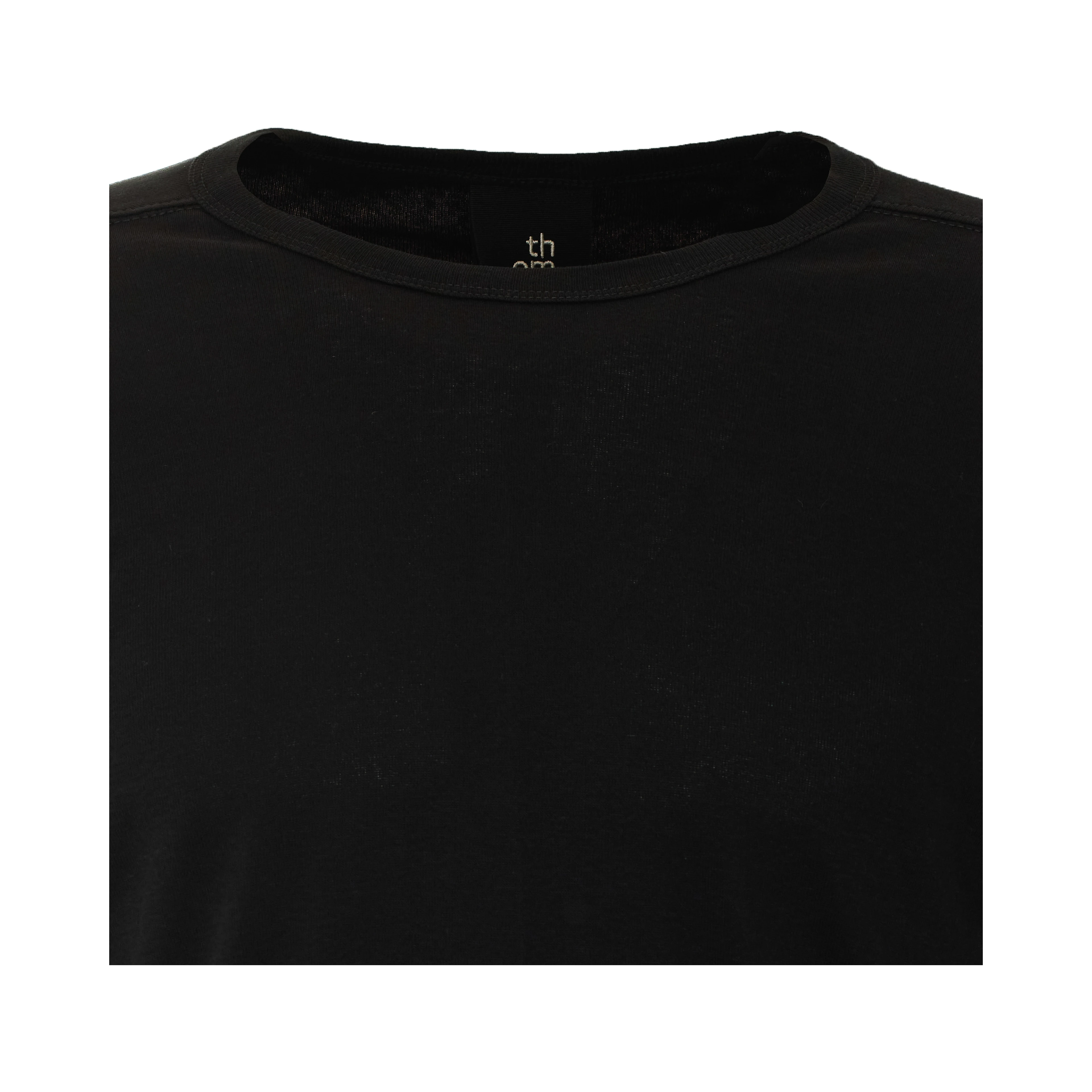 Thom Krom Sweaters Black