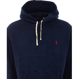 Polo Ralph Lauren Sweaters Blue