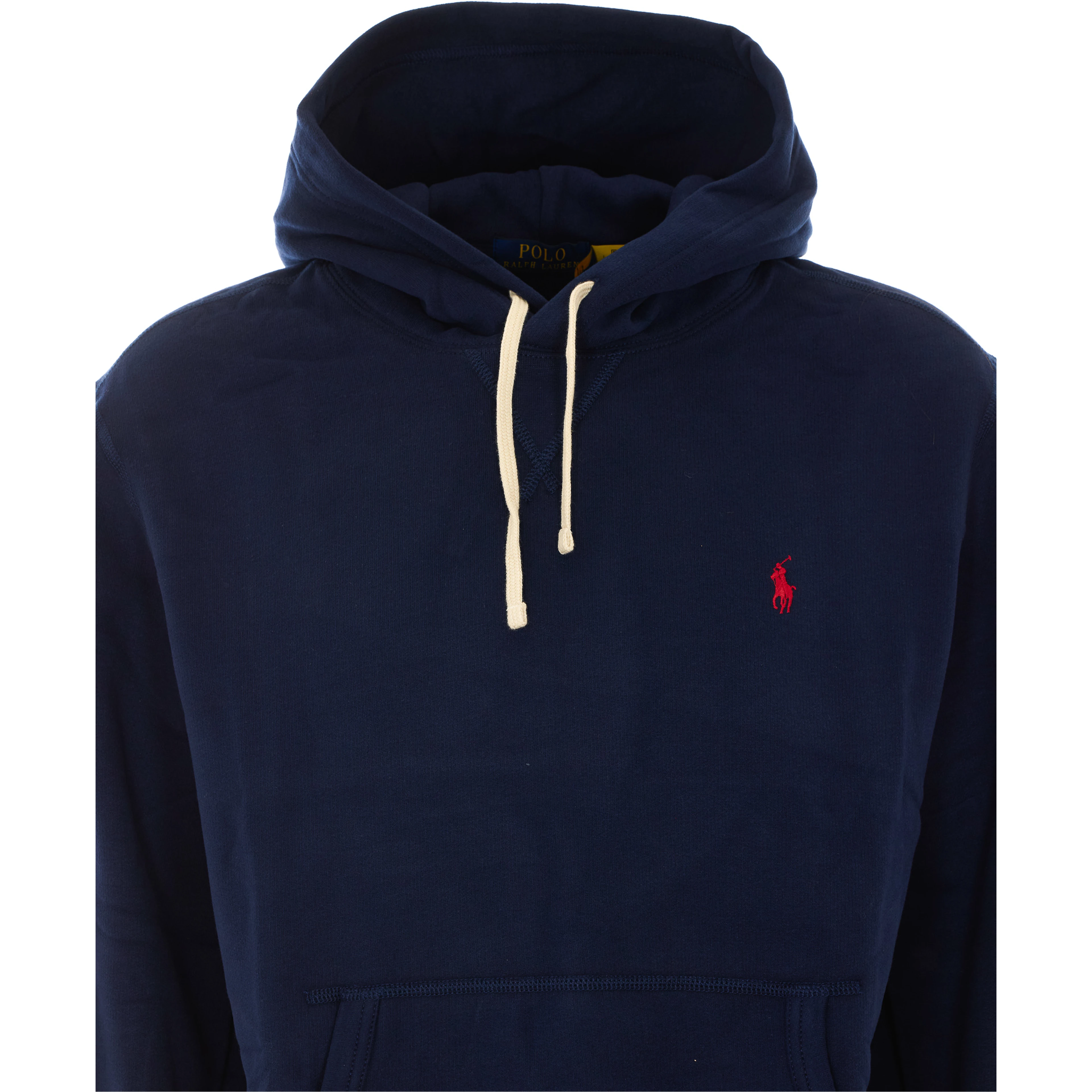 Polo Ralph Lauren Sweaters Blue