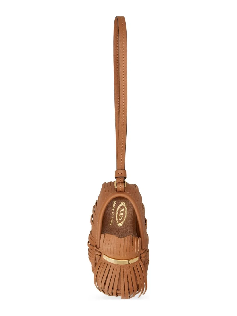 Tod's Keychains