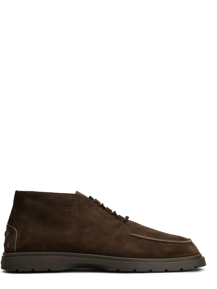 Tod's Flat shoes