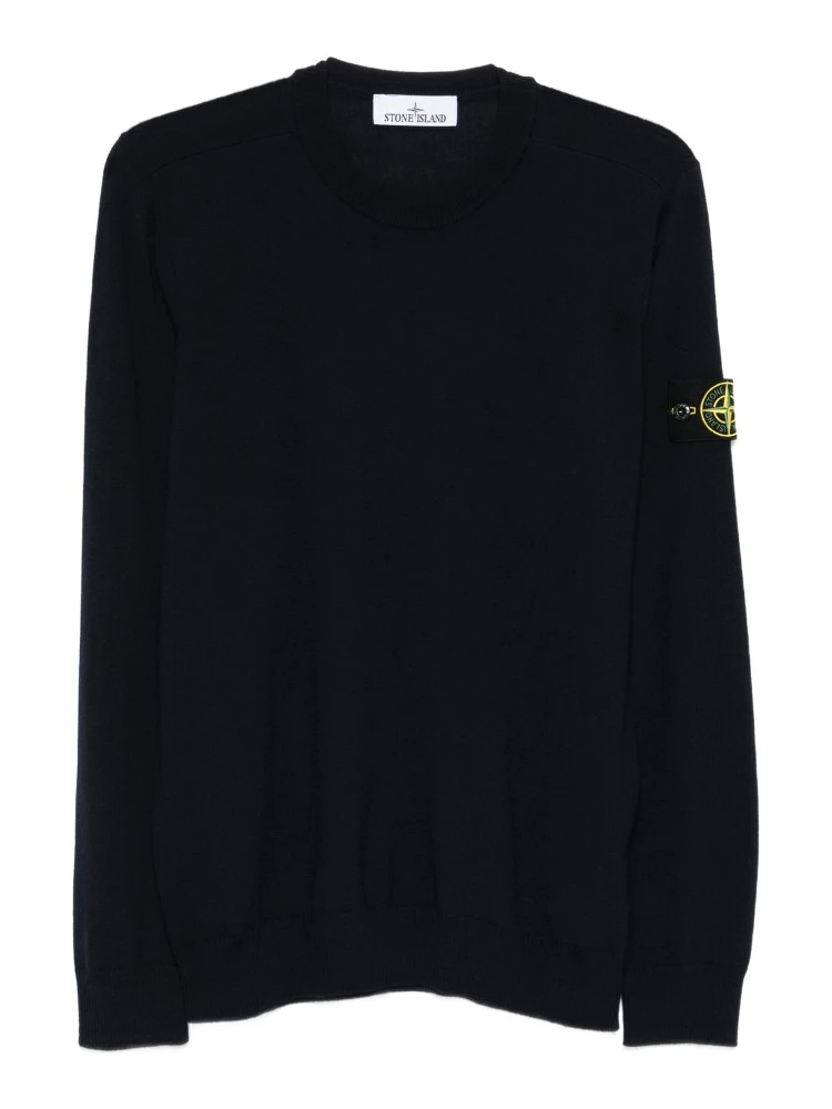 STONE ISLAND Sweaters