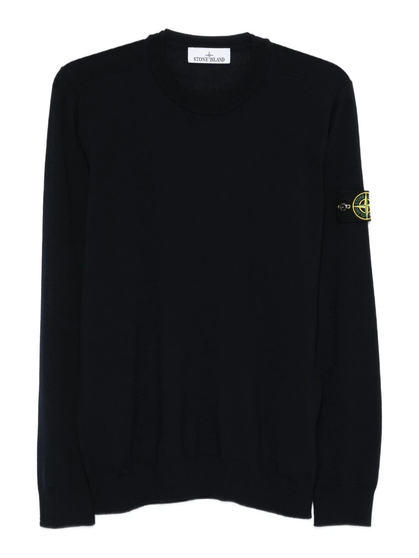 STONE ISLAND Sweaters