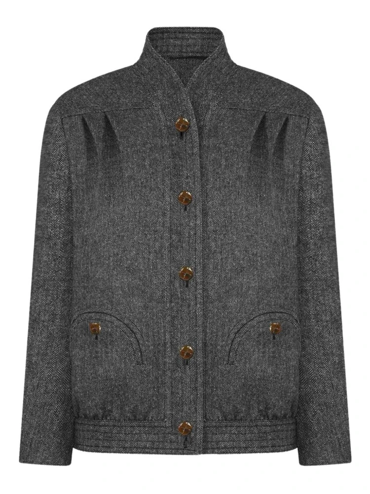 Blazé Jackets