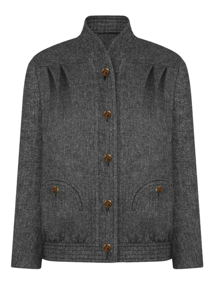 Blazé Jackets