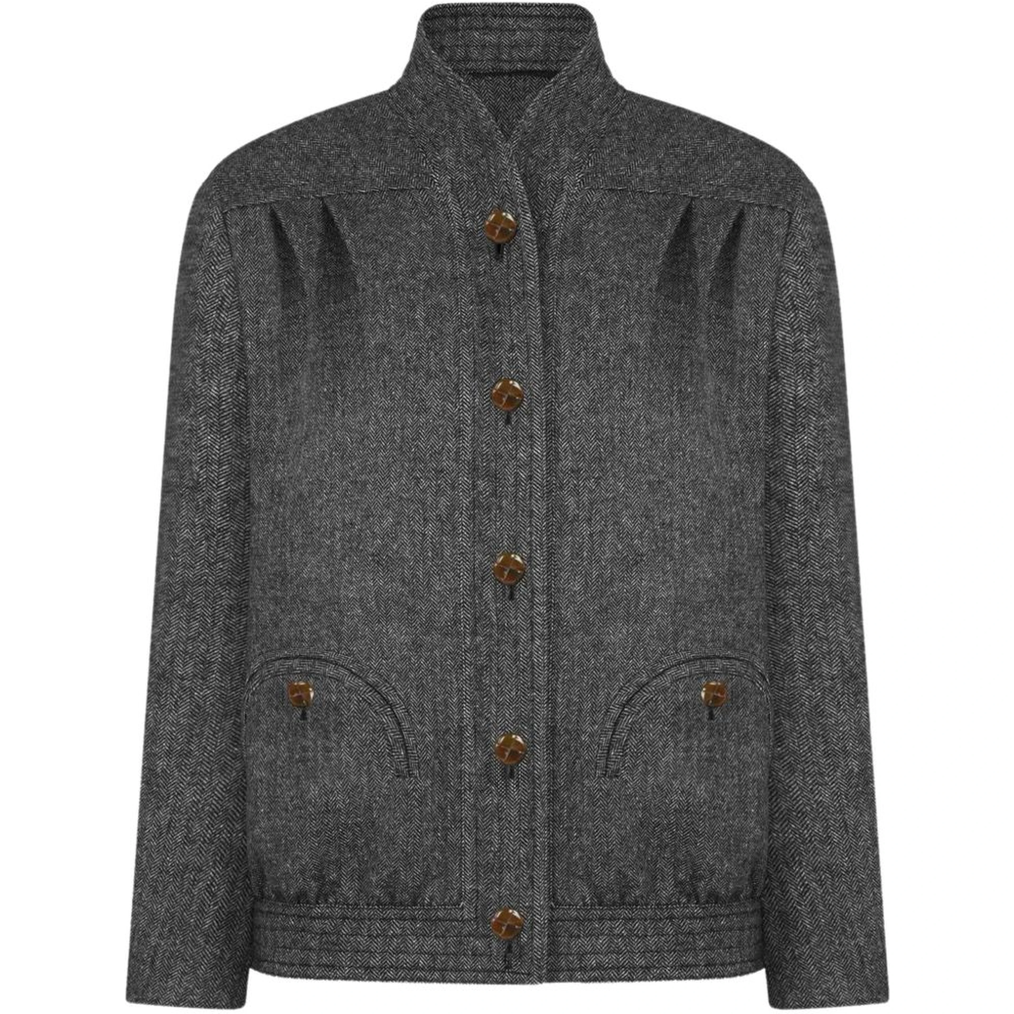 Blazé Jackets