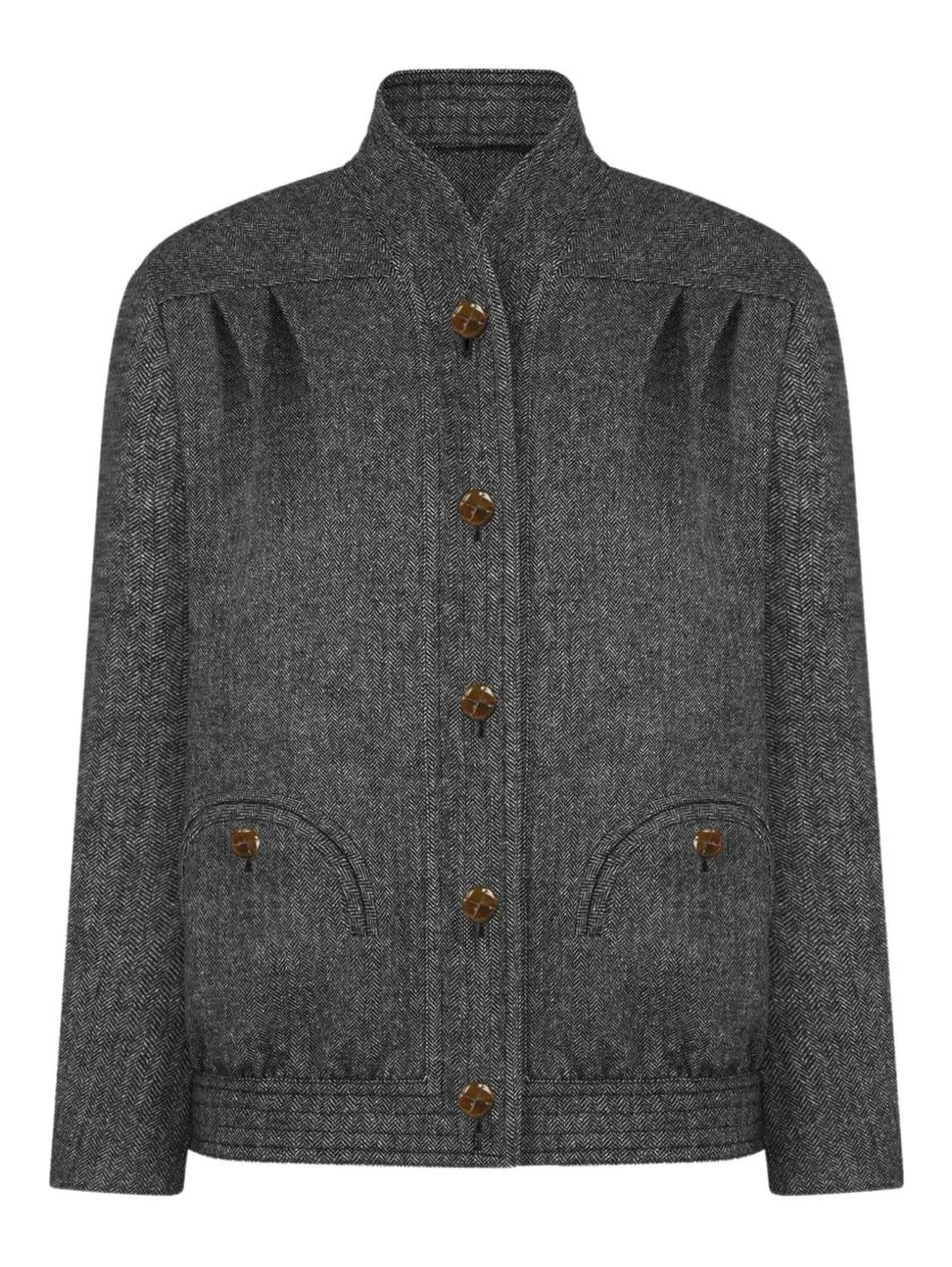Blazé Jackets