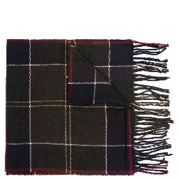 BARBOUR Scarfs